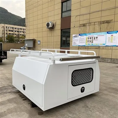 Dosser de recobriment en pols blanc per a la mina